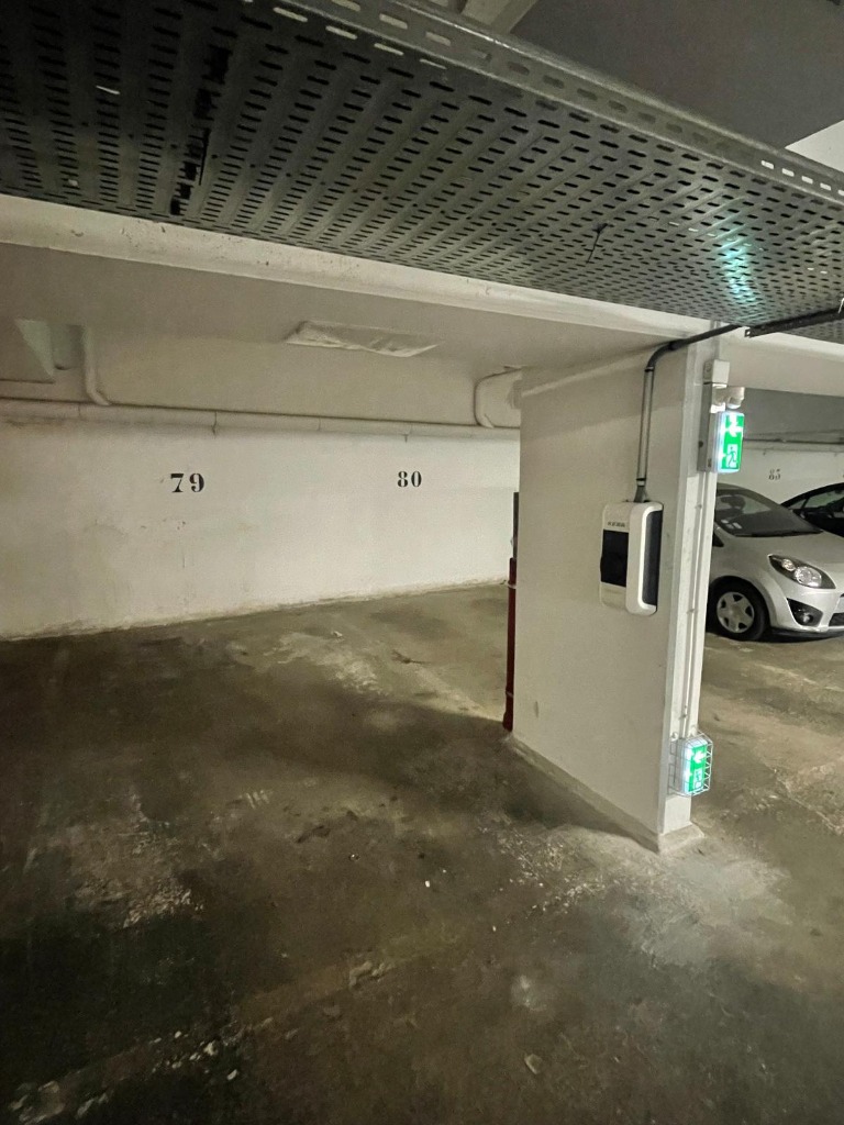 Secteur promoteurs immobiliers — déploiement IRVE résidentiel